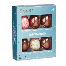Boxed Eggs: Enchanted Selection